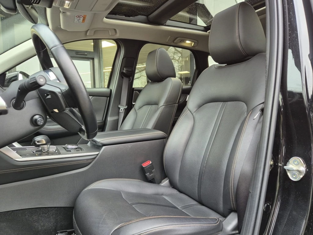 Hoofdafbeelding Mazda CX-60