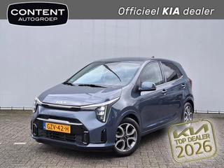 KIA Picanto 1.0 DPi 63pk  ExecutiveLine