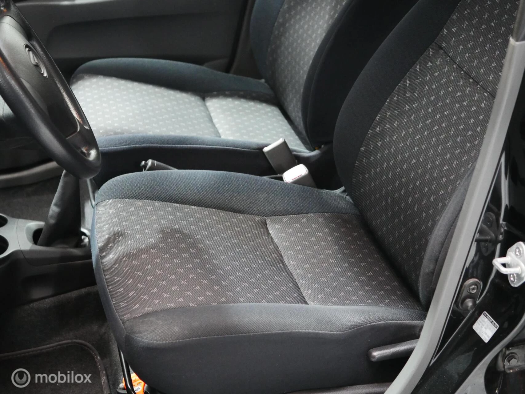 Hoofdafbeelding Daihatsu Cuore