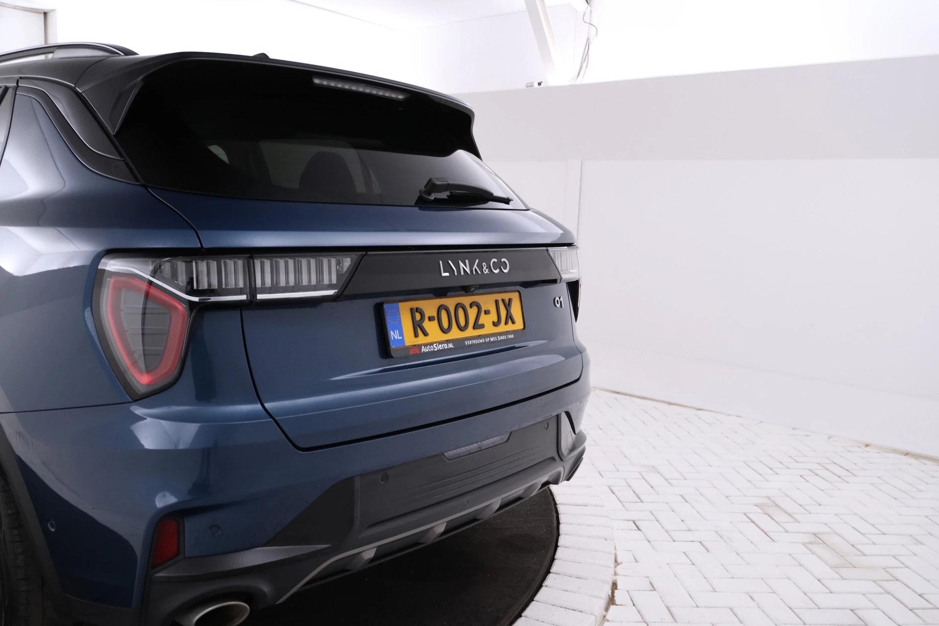 Hoofdafbeelding Lynk & Co 01