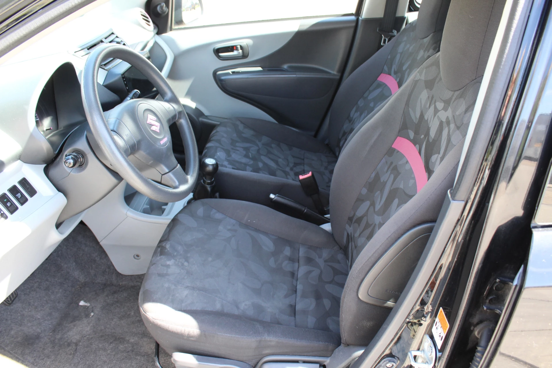 Hoofdafbeelding Suzuki Alto