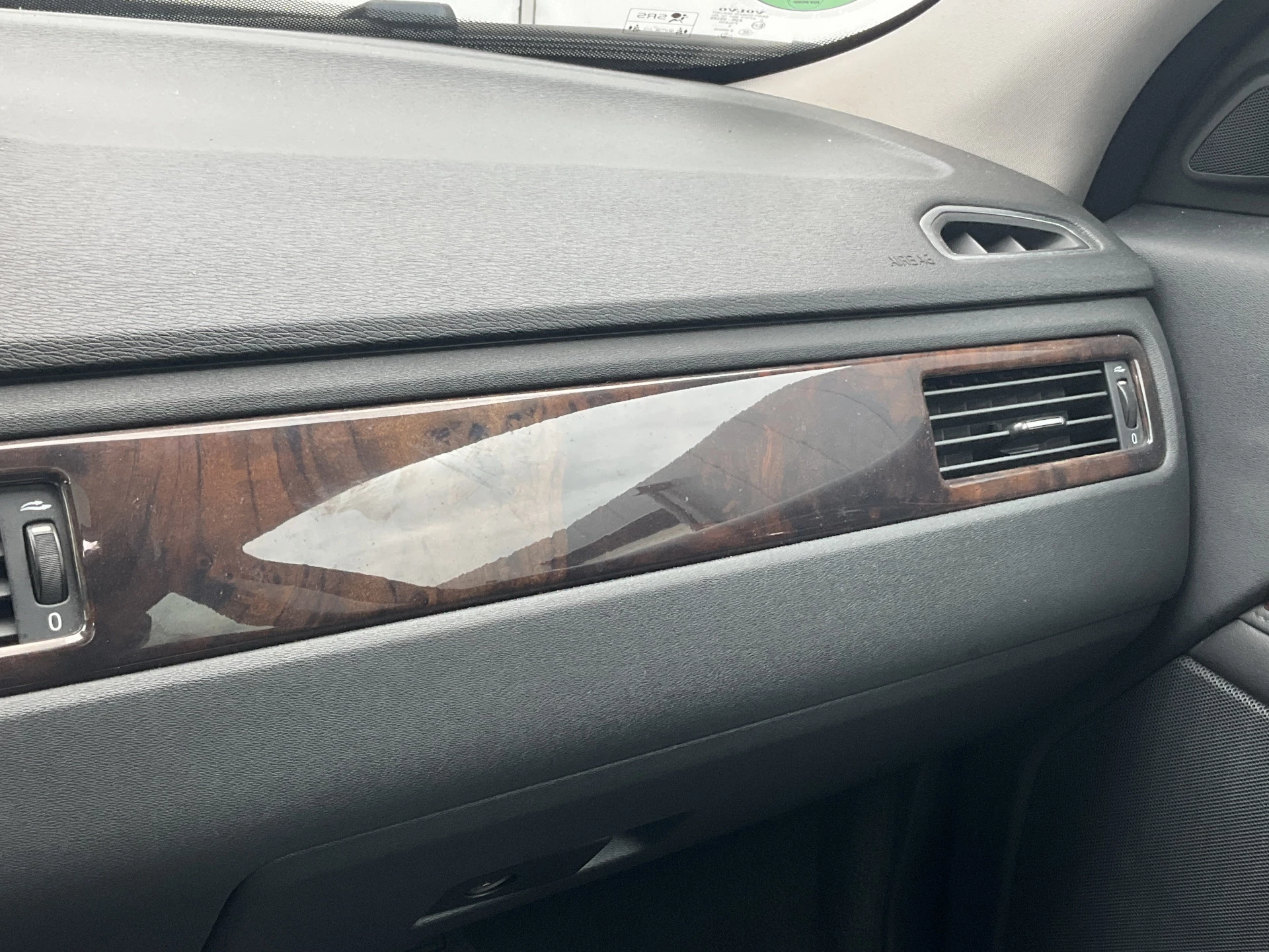 Hoofdafbeelding Volvo XC70