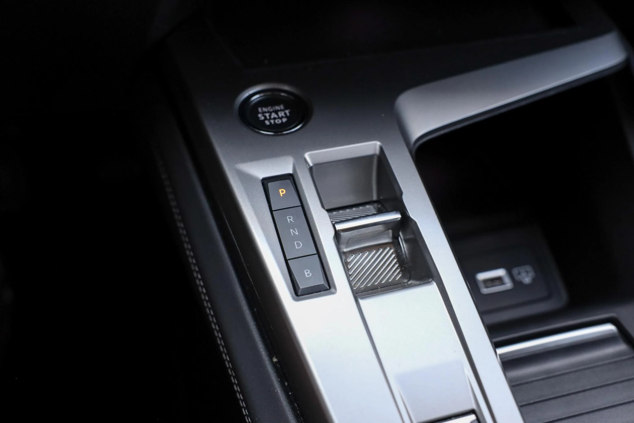 Hoofdafbeelding Peugeot 408