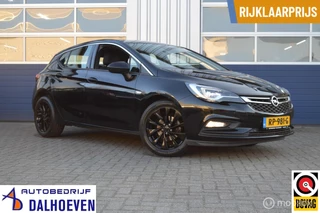 Opel Astra 1.4 Innovation