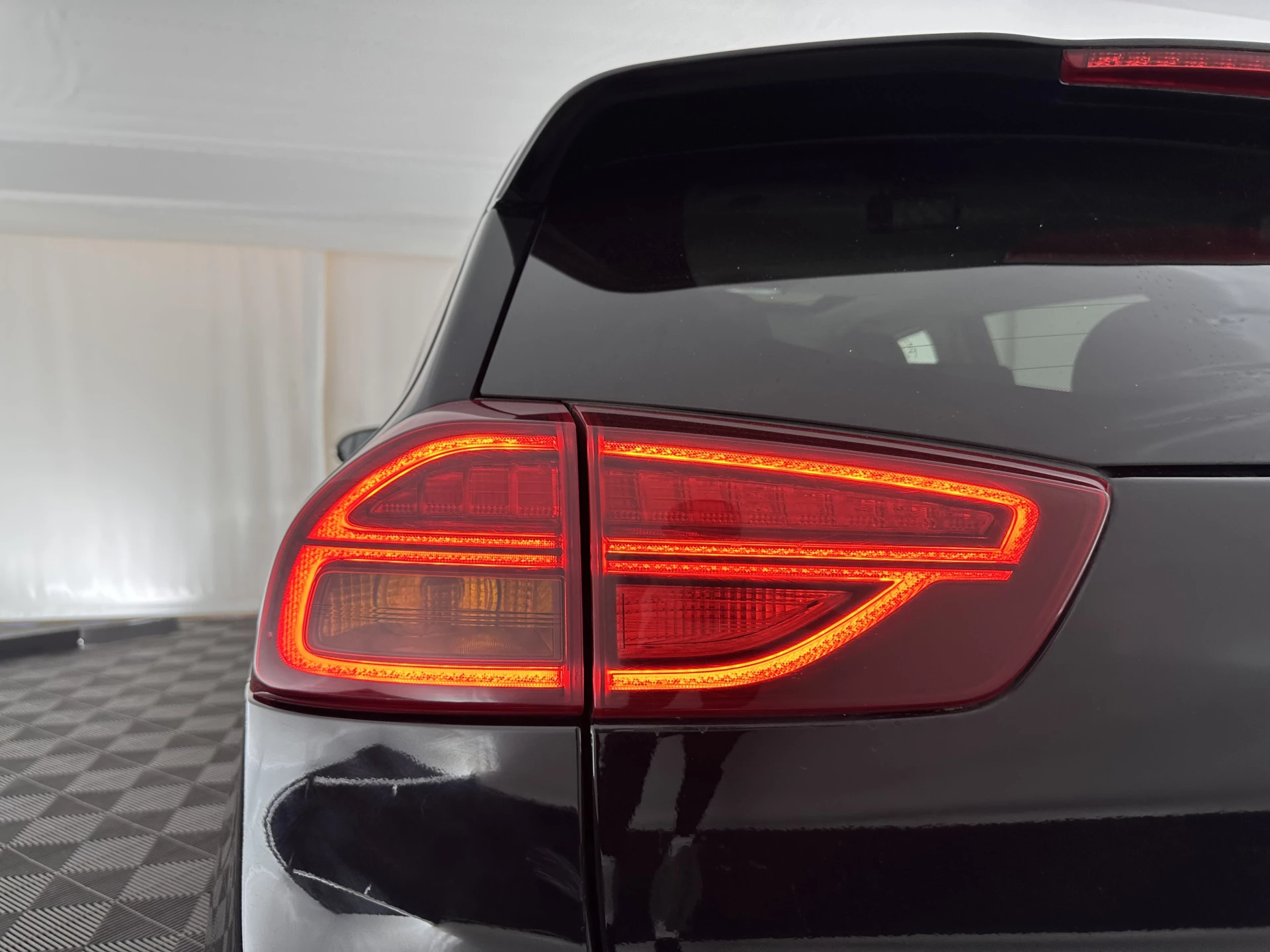 Hoofdafbeelding Kia e-Niro