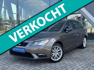 Seat Leon ST 1.2 TSI Style Business Cruise Control / Stoelverwarming / Apple Car play