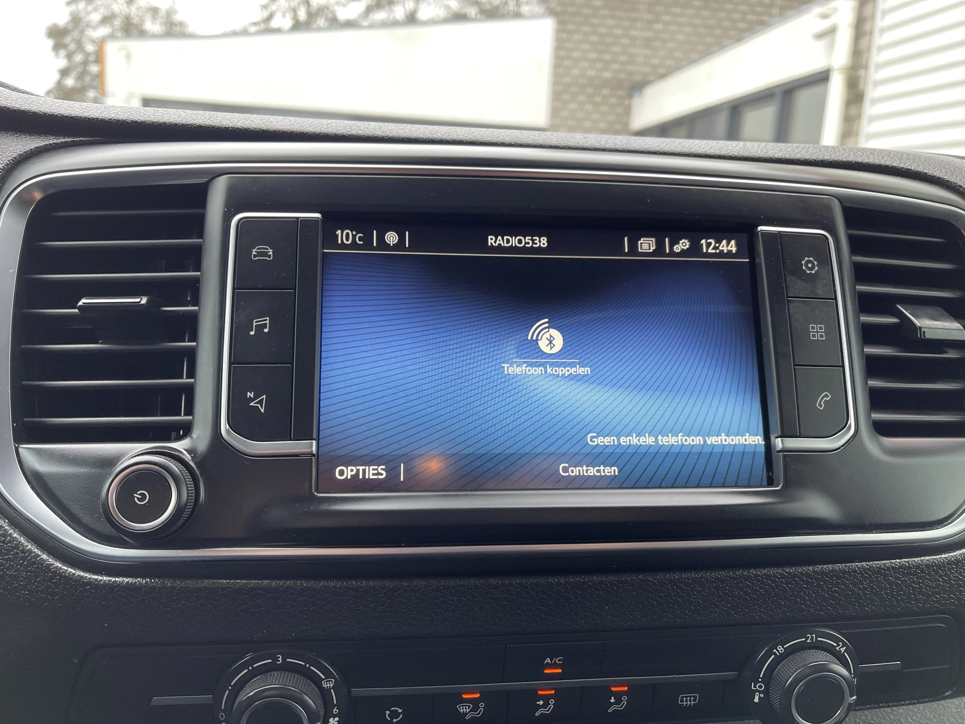 Hoofdafbeelding Toyota ProAce