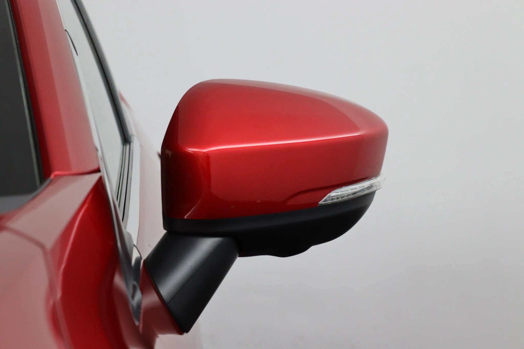 Hoofdafbeelding Mitsubishi Eclipse Cross