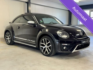 Volkswagen Beetle 2.0 TSI Dune Automaat (Pano/Leder/Xenon)