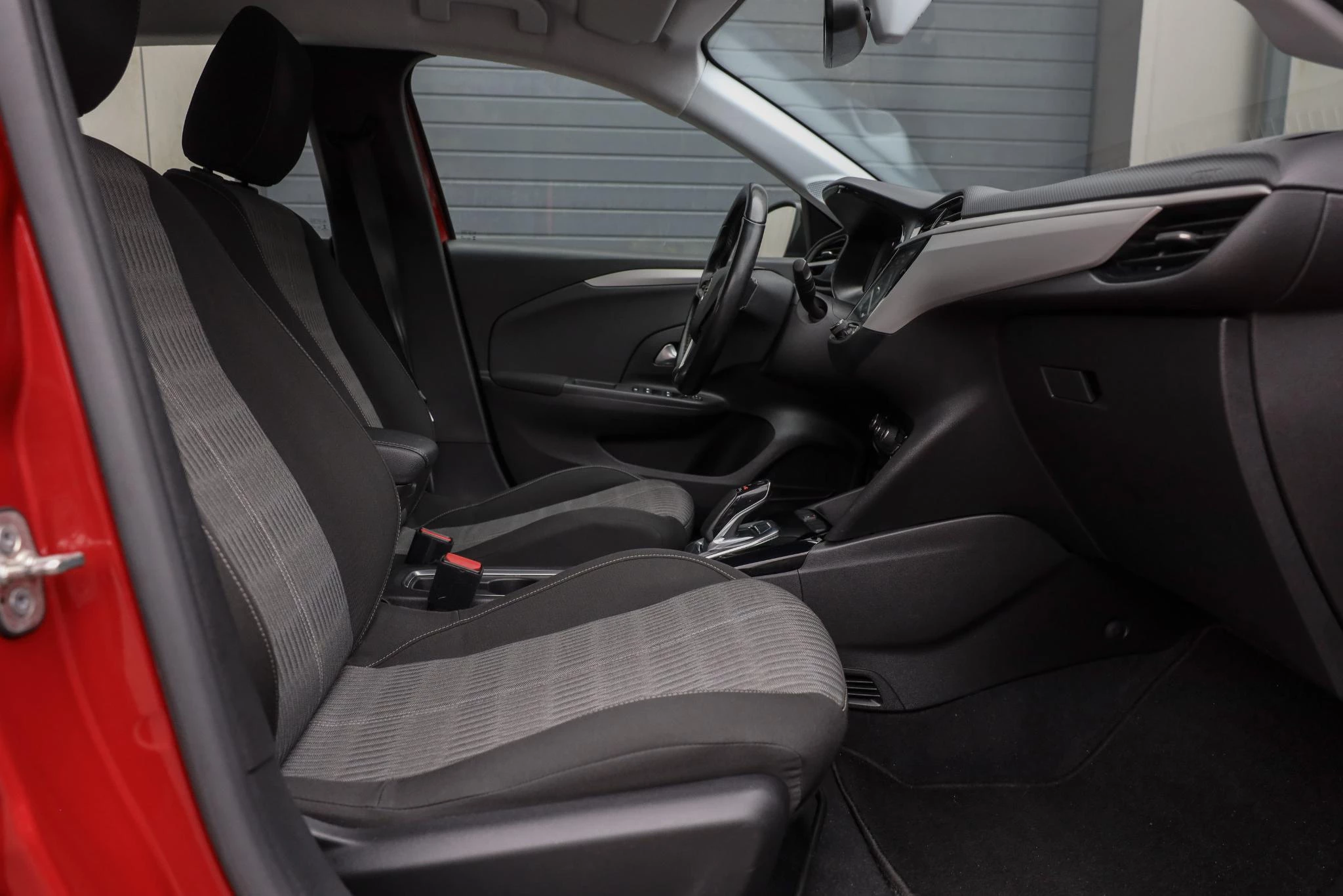 Hoofdafbeelding Opel Corsa-e