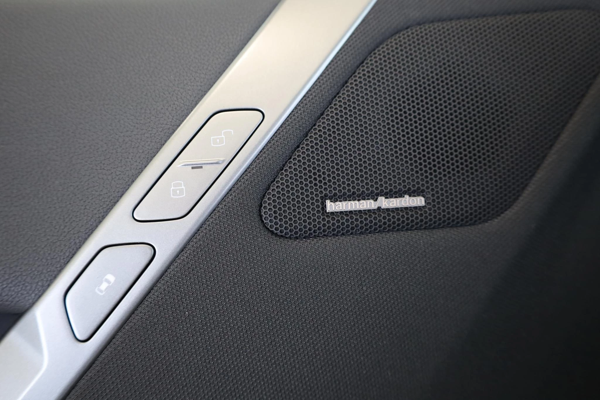 Hoofdafbeelding BMW iX