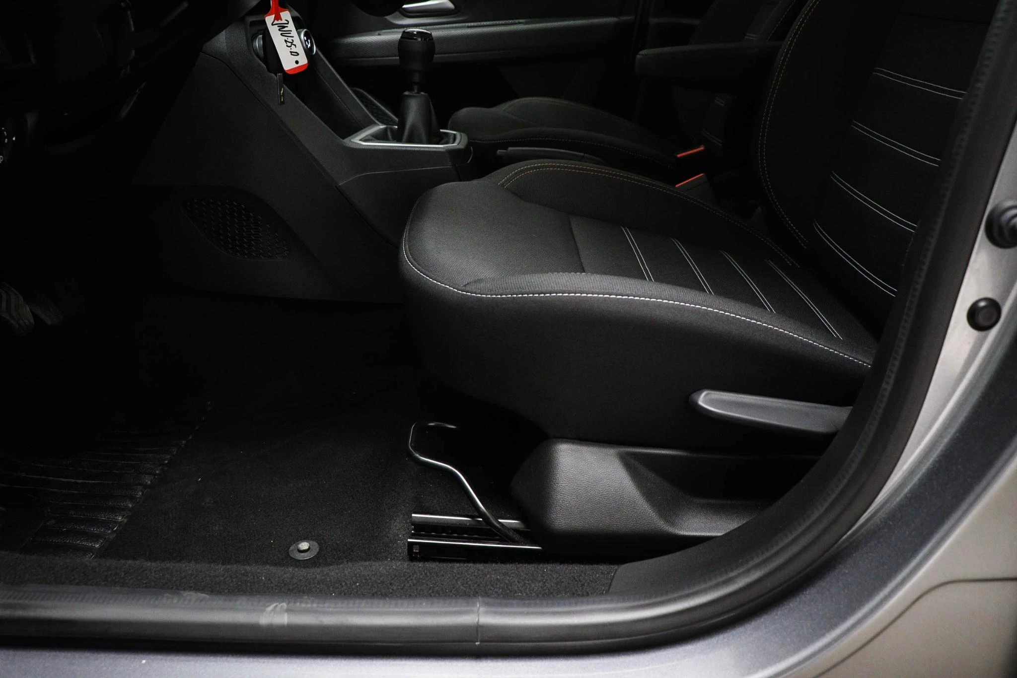 Hoofdafbeelding Dacia Sandero Stepway