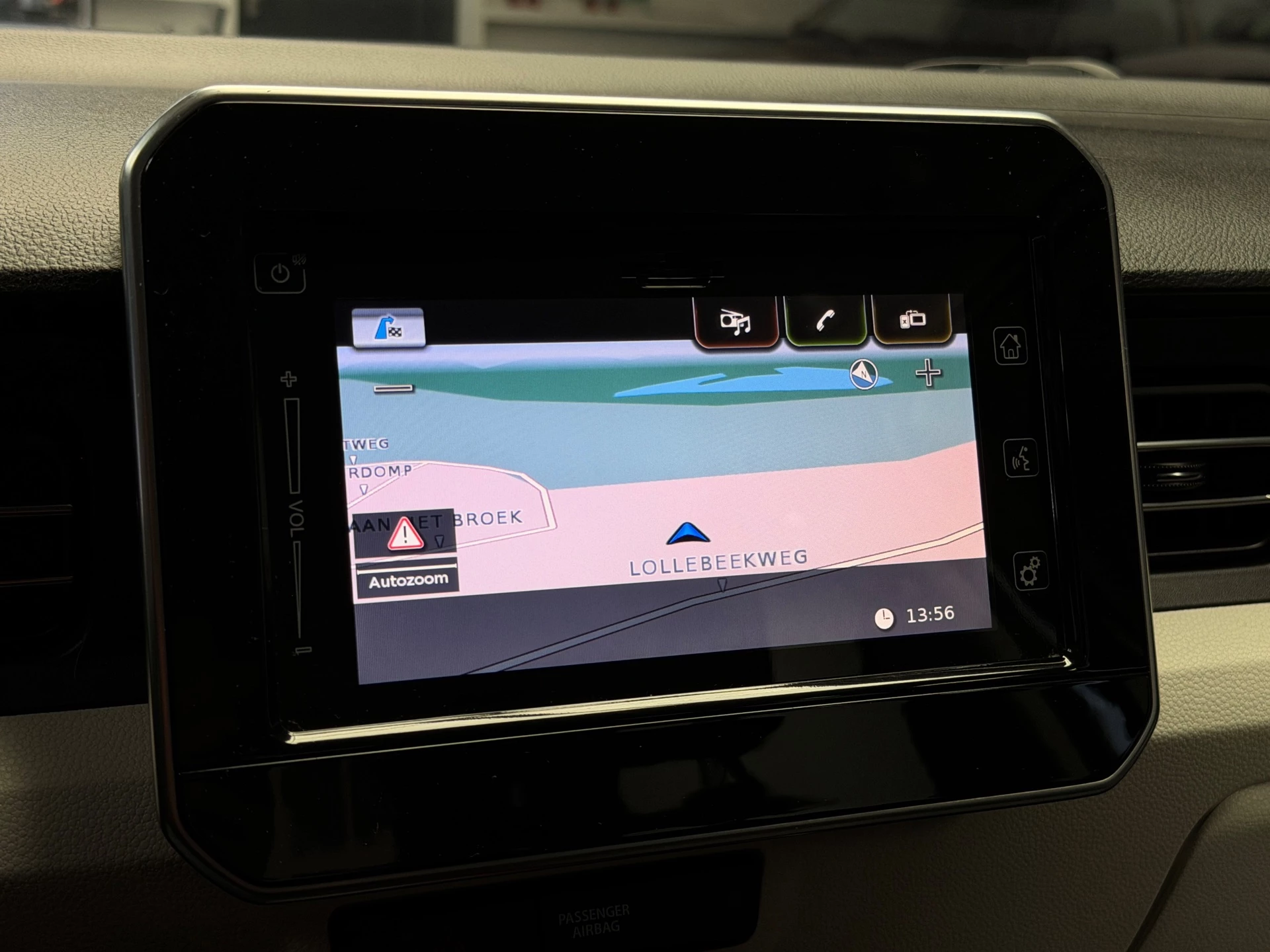 Hoofdafbeelding Suzuki Ignis