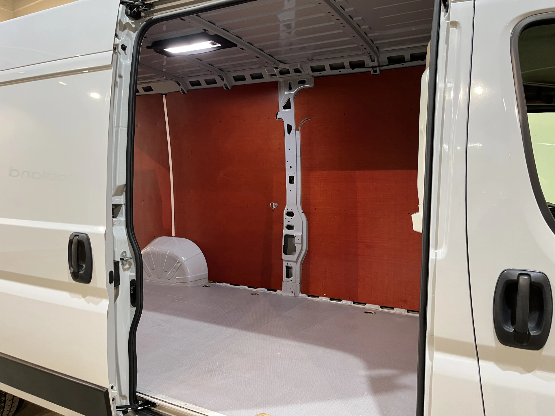 Hoofdafbeelding Fiat Ducato