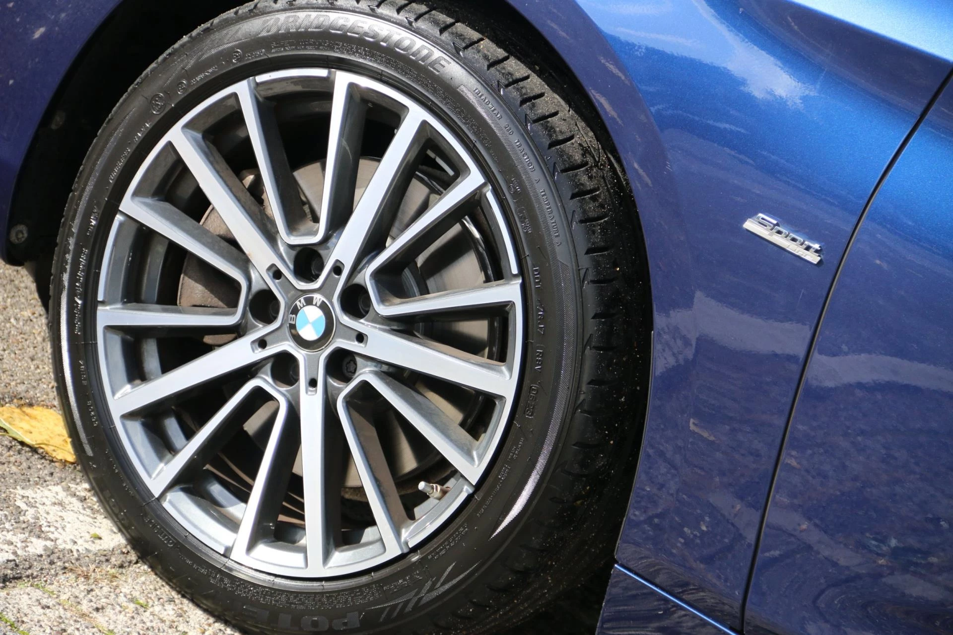 Hoofdafbeelding BMW 2 Serie