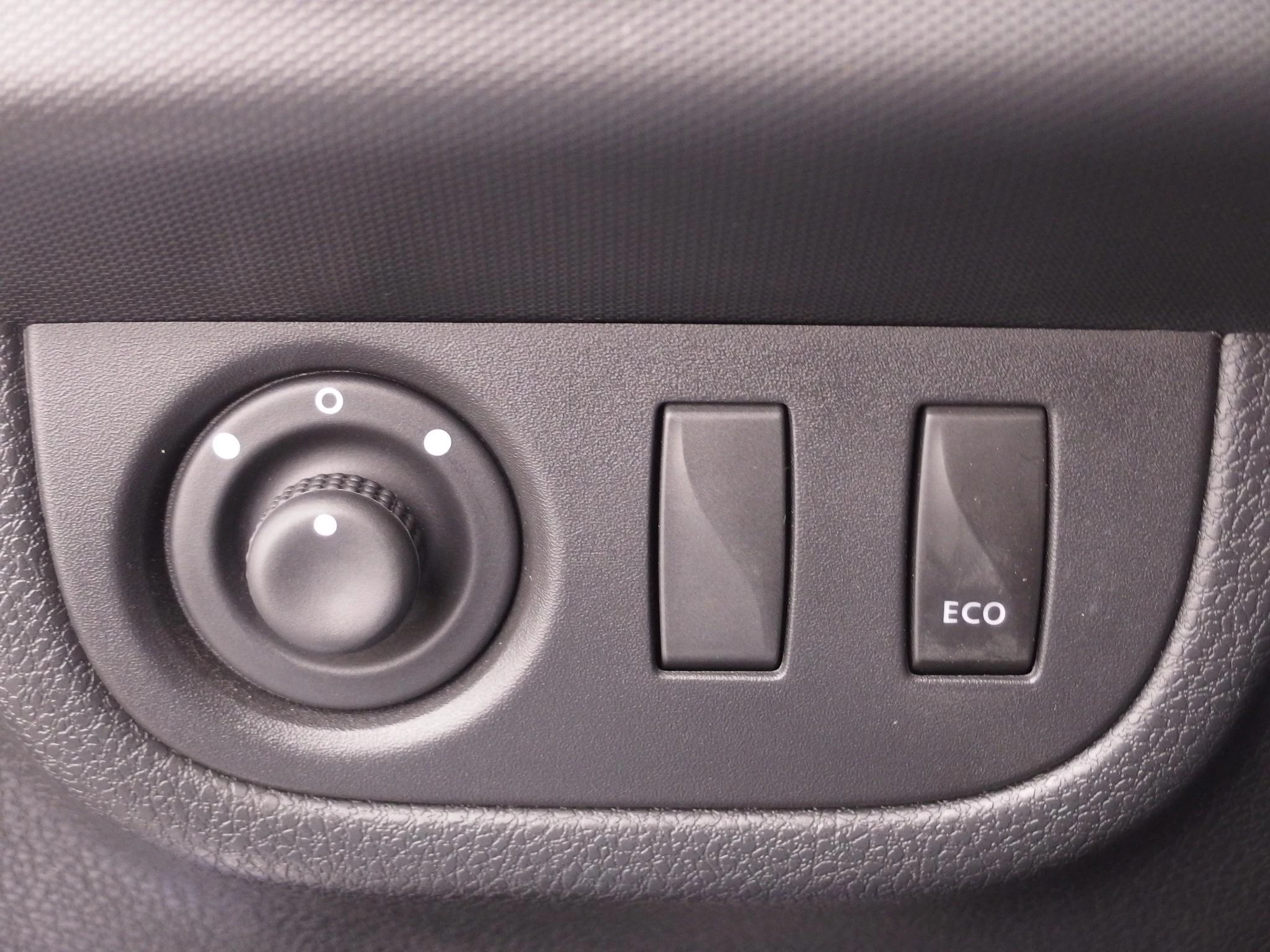 Hoofdafbeelding Dacia Sandero