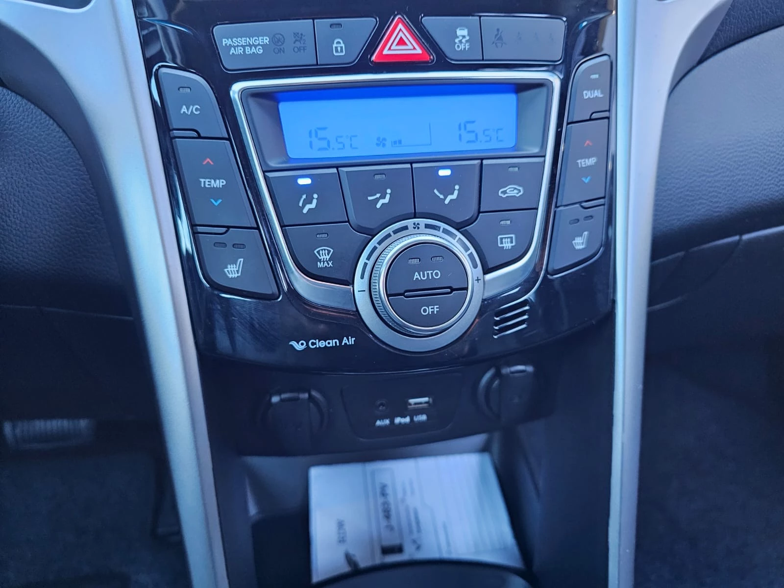 Hoofdafbeelding Hyundai i30