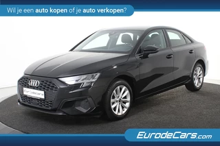 Audi A3 Limousine 35 TFSI *1ste Eigenaar*Navigatie*DAB*