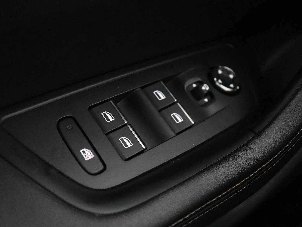 Hoofdafbeelding Peugeot 508