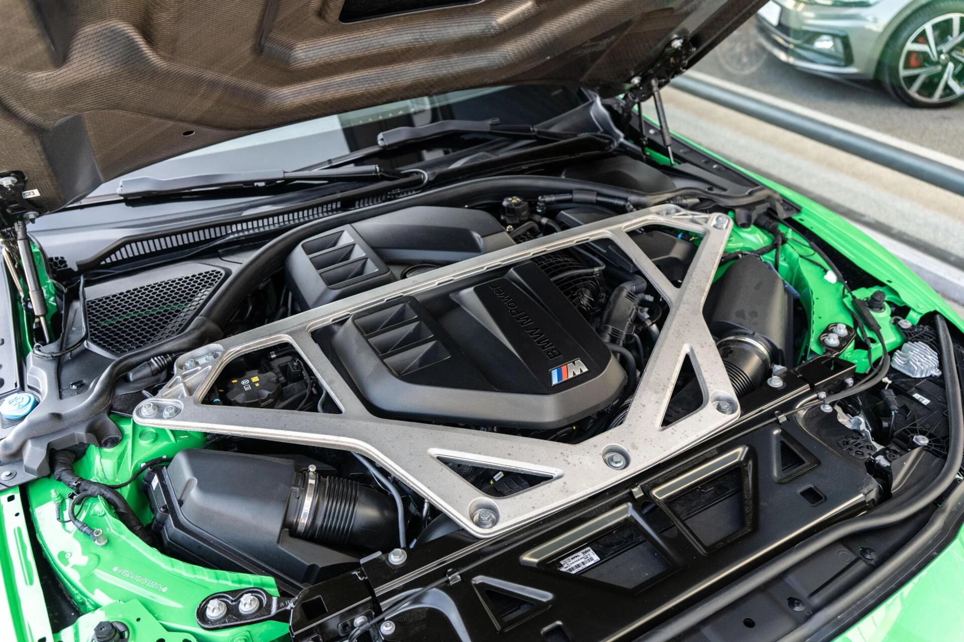 Hoofdafbeelding BMW M3