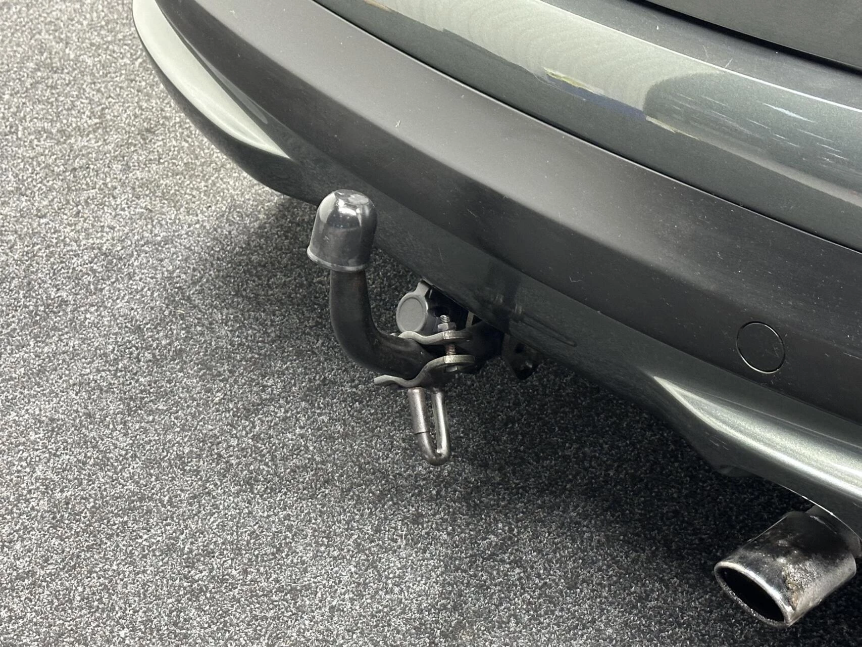 Hoofdafbeelding Peugeot 207