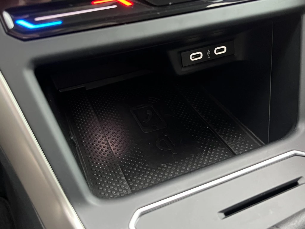 Hoofdafbeelding Volkswagen Taigo