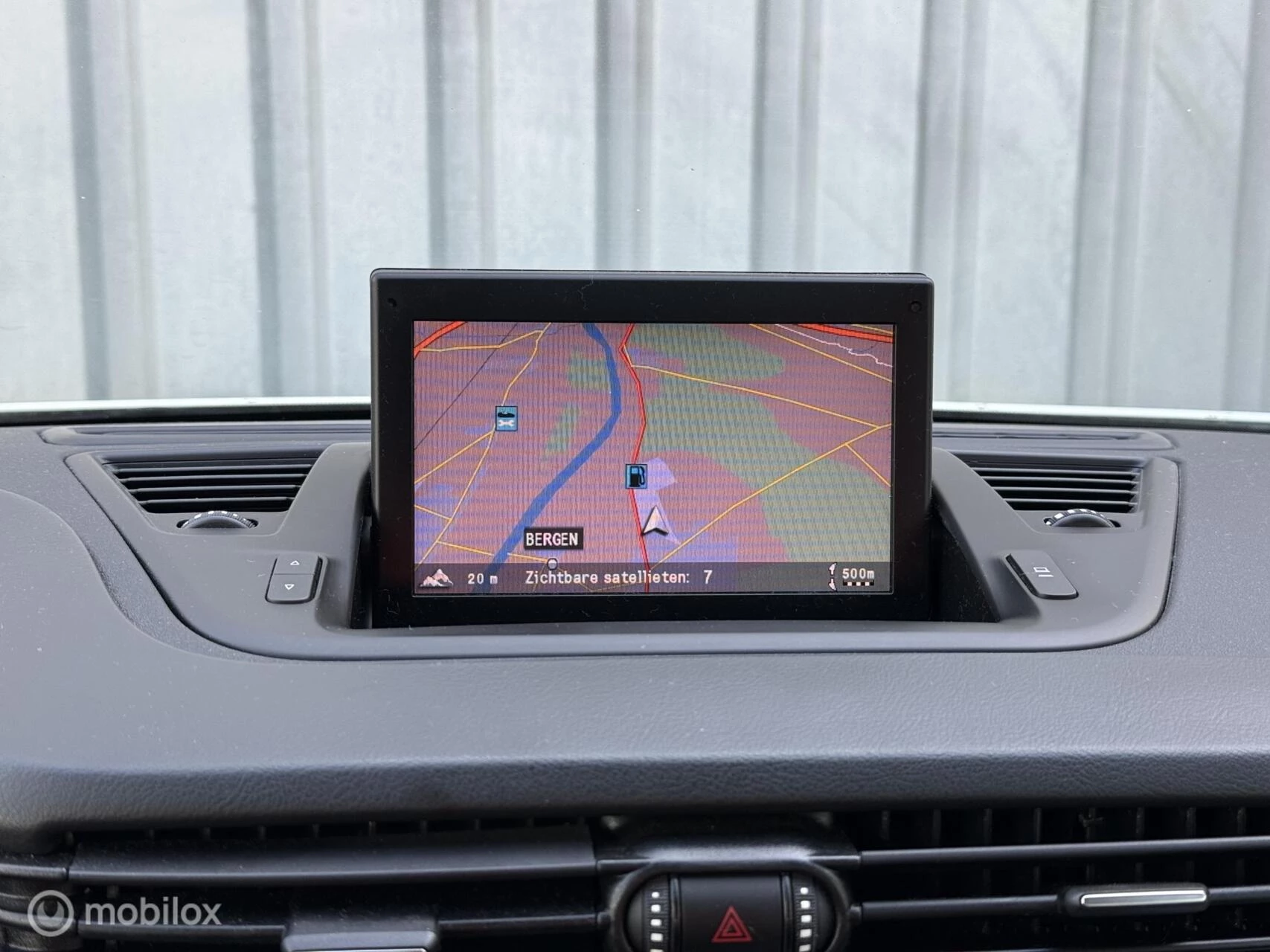 Hoofdafbeelding Alfa Romeo Giulietta