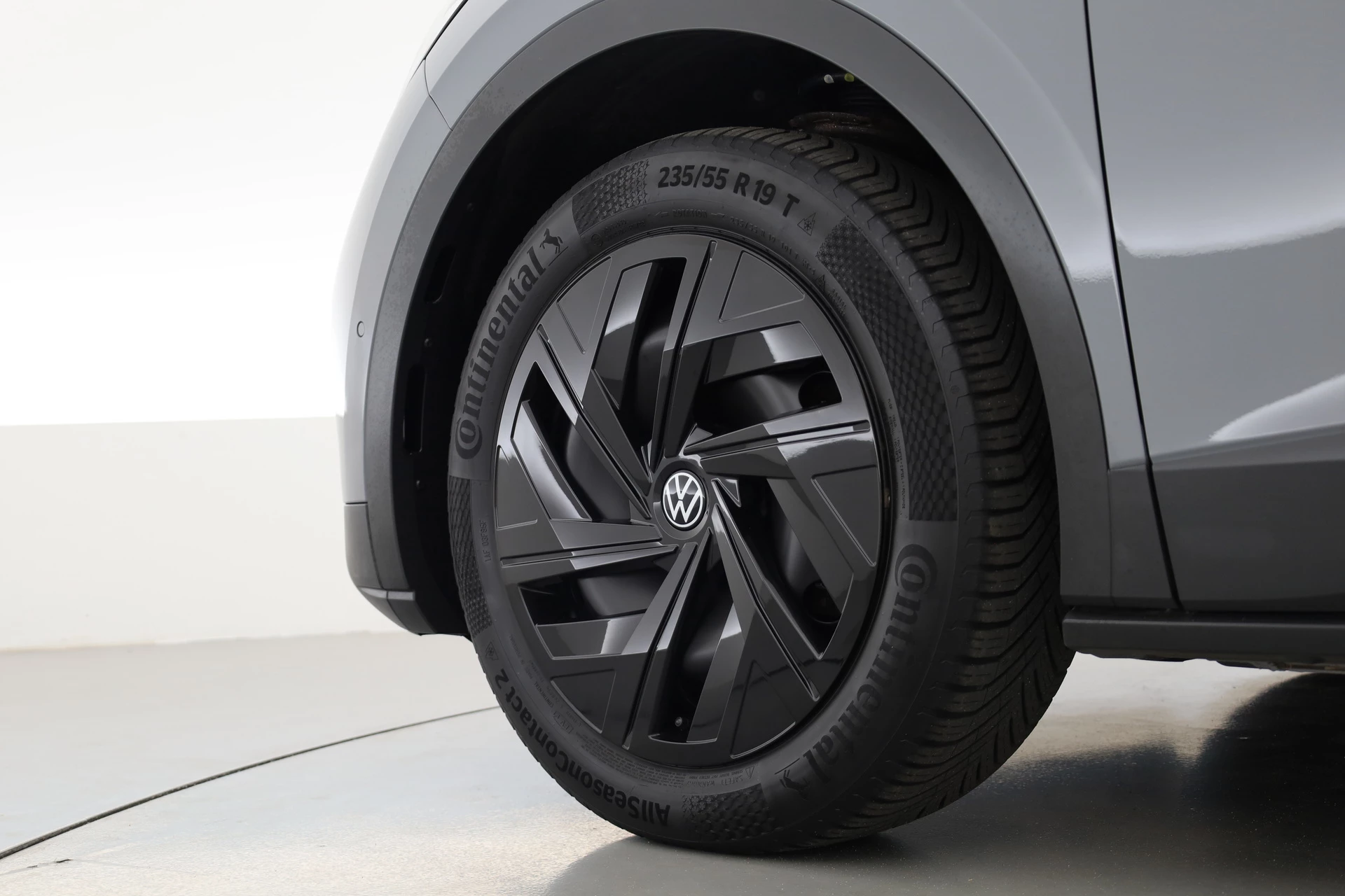 Hoofdafbeelding Volkswagen ID.4