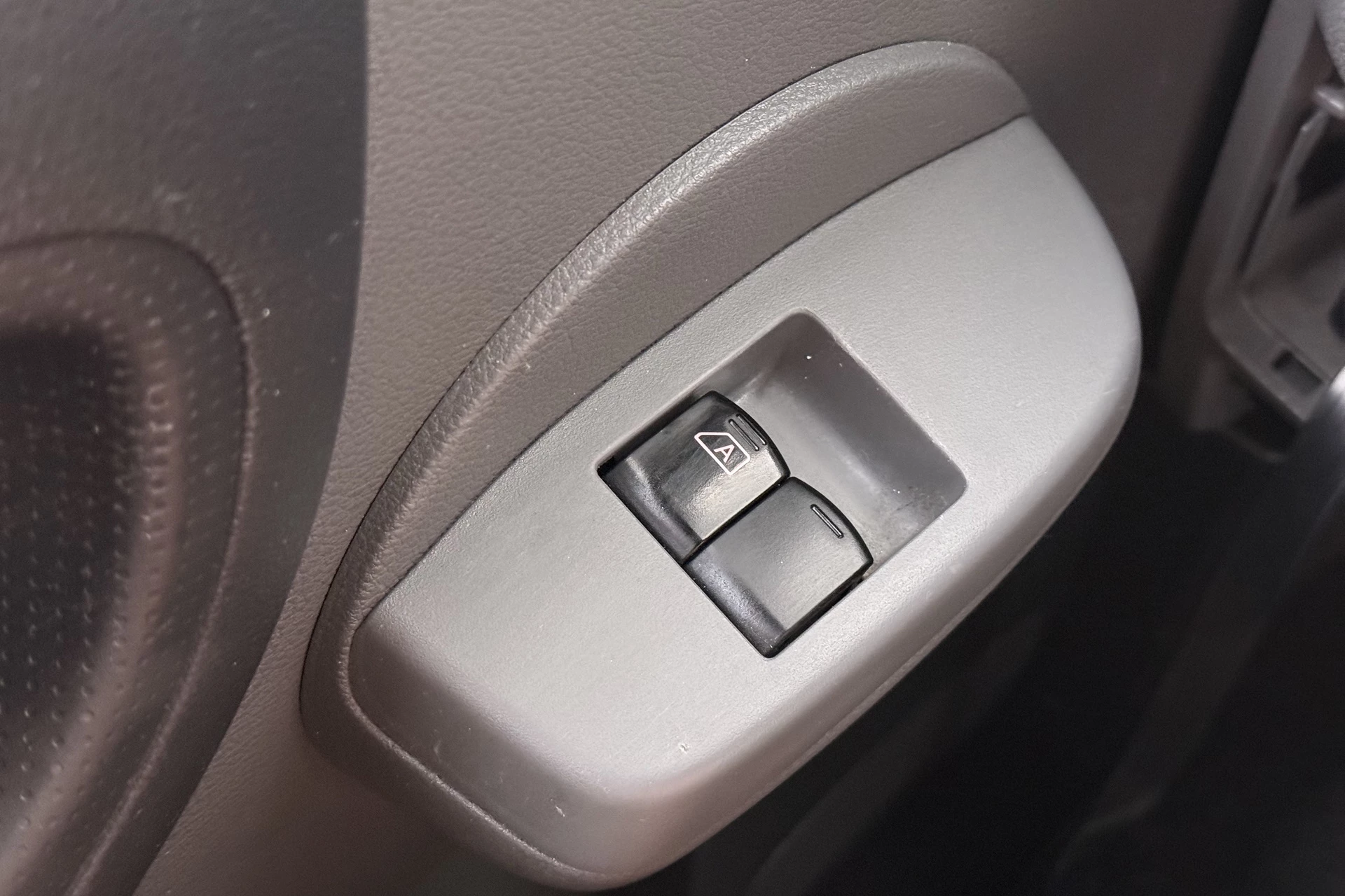 Hoofdafbeelding Nissan e-NV200