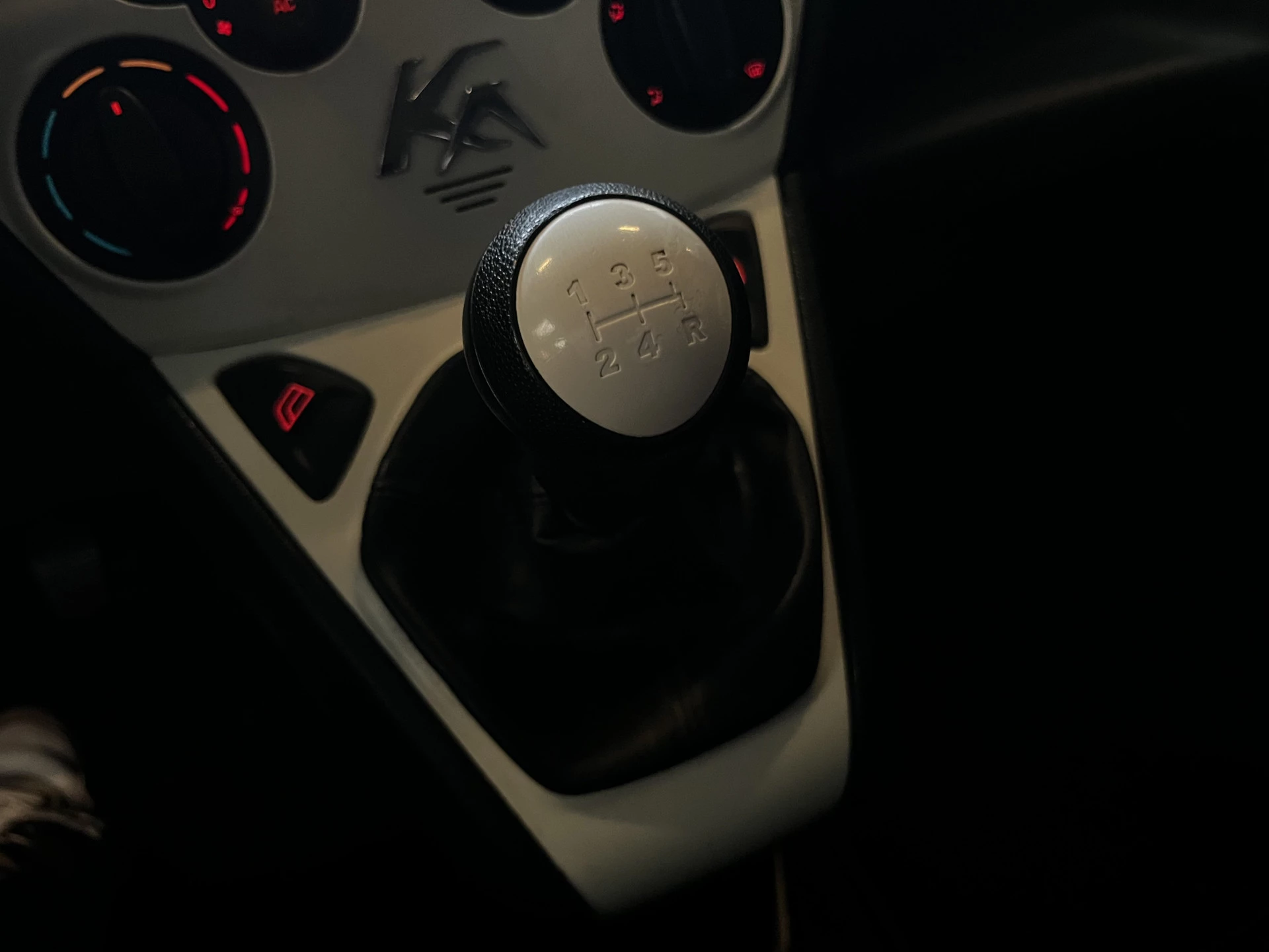 Hoofdafbeelding Ford Ka