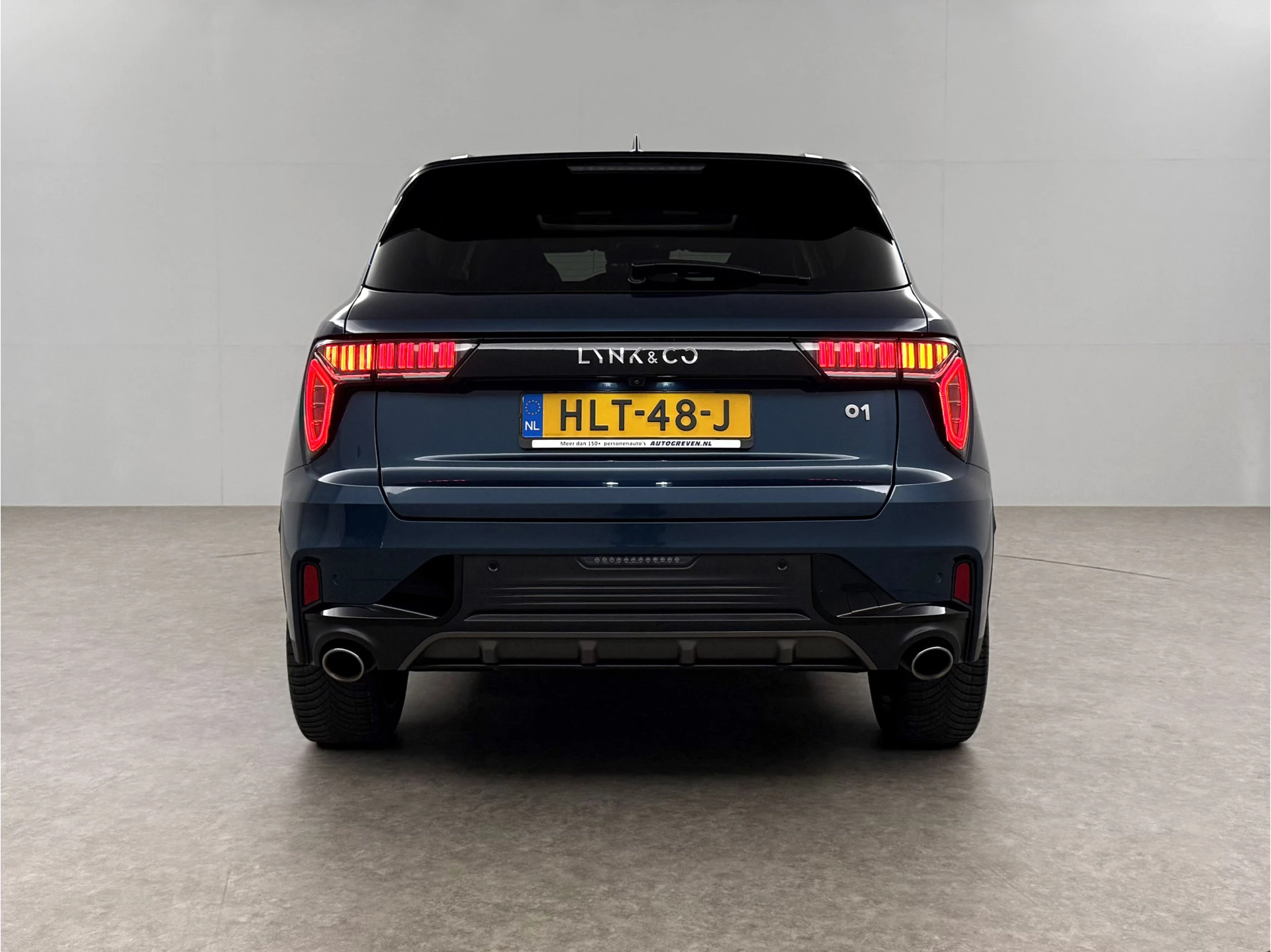 Hoofdafbeelding Lynk & Co 01