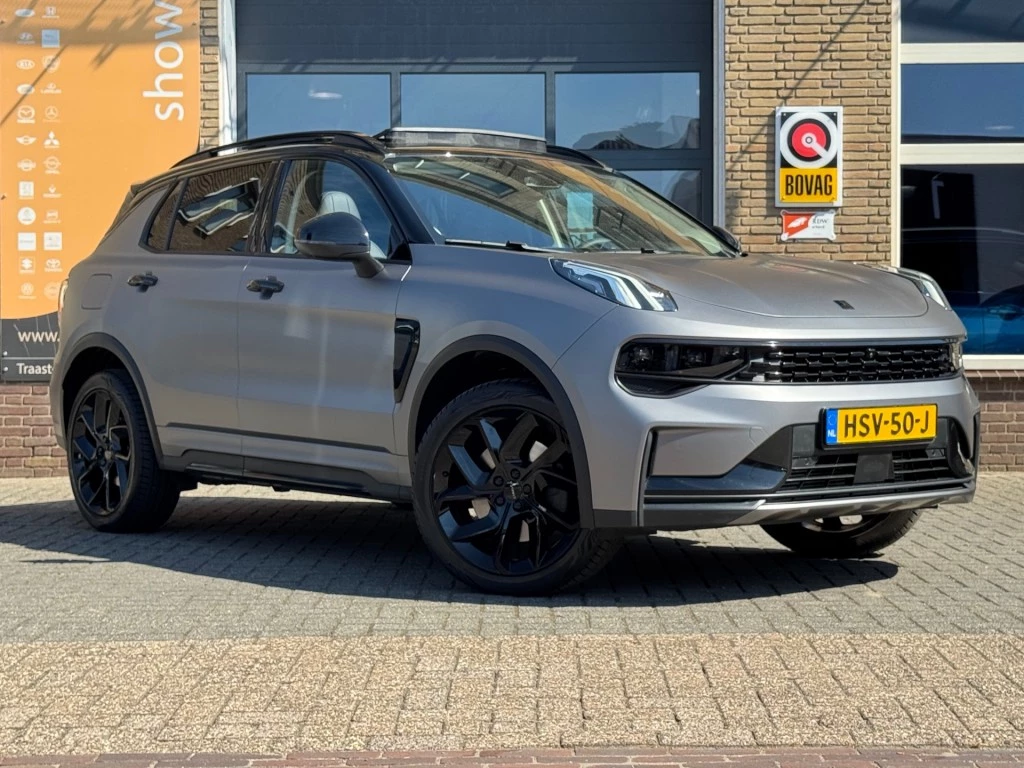 Hoofdafbeelding Lynk & Co 01