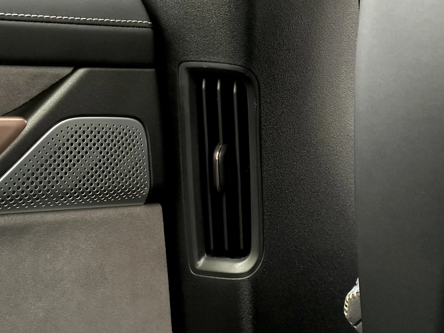 Hoofdafbeelding Zeekr 001