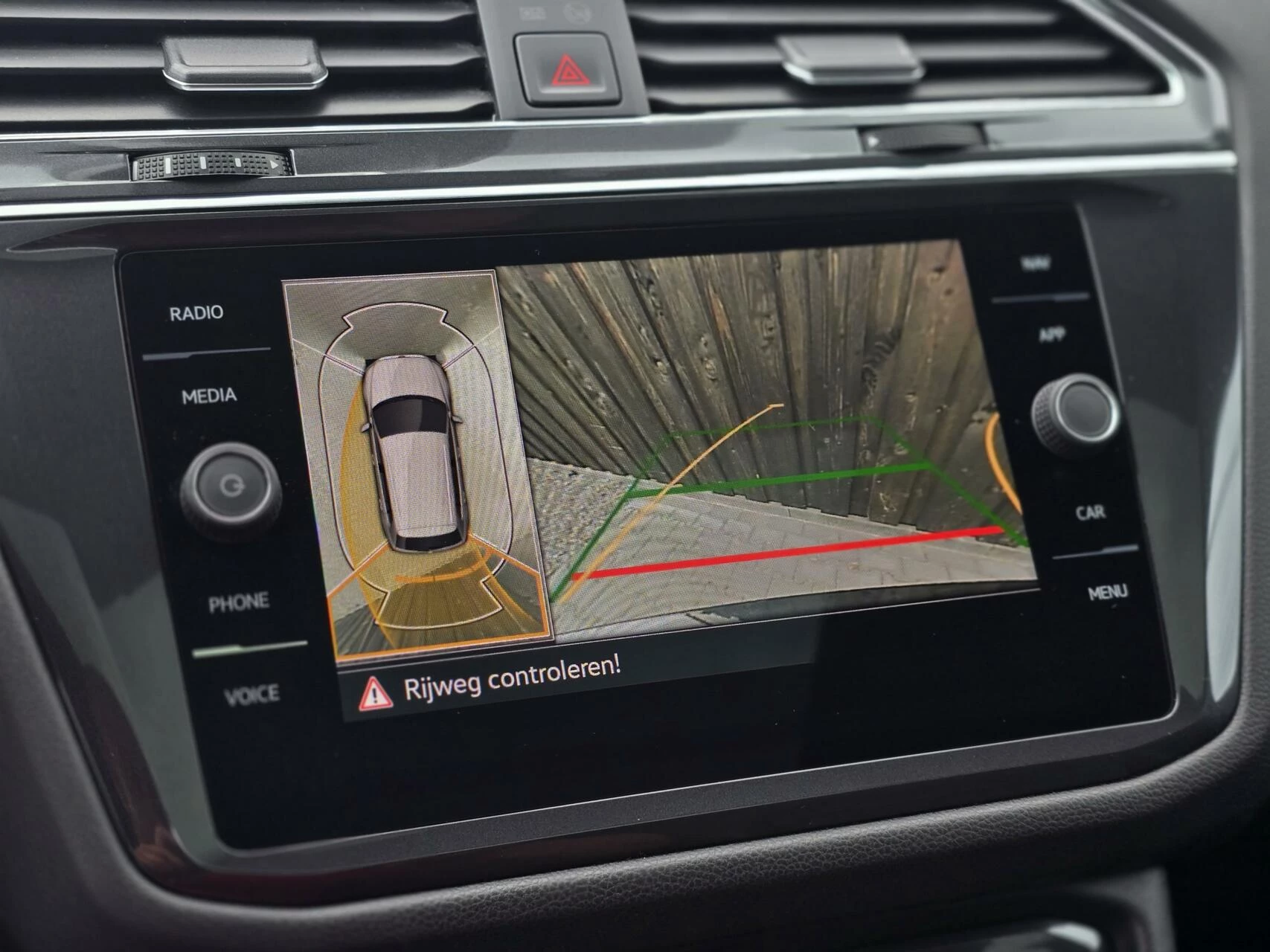 Hoofdafbeelding Volkswagen Tiguan Allspace