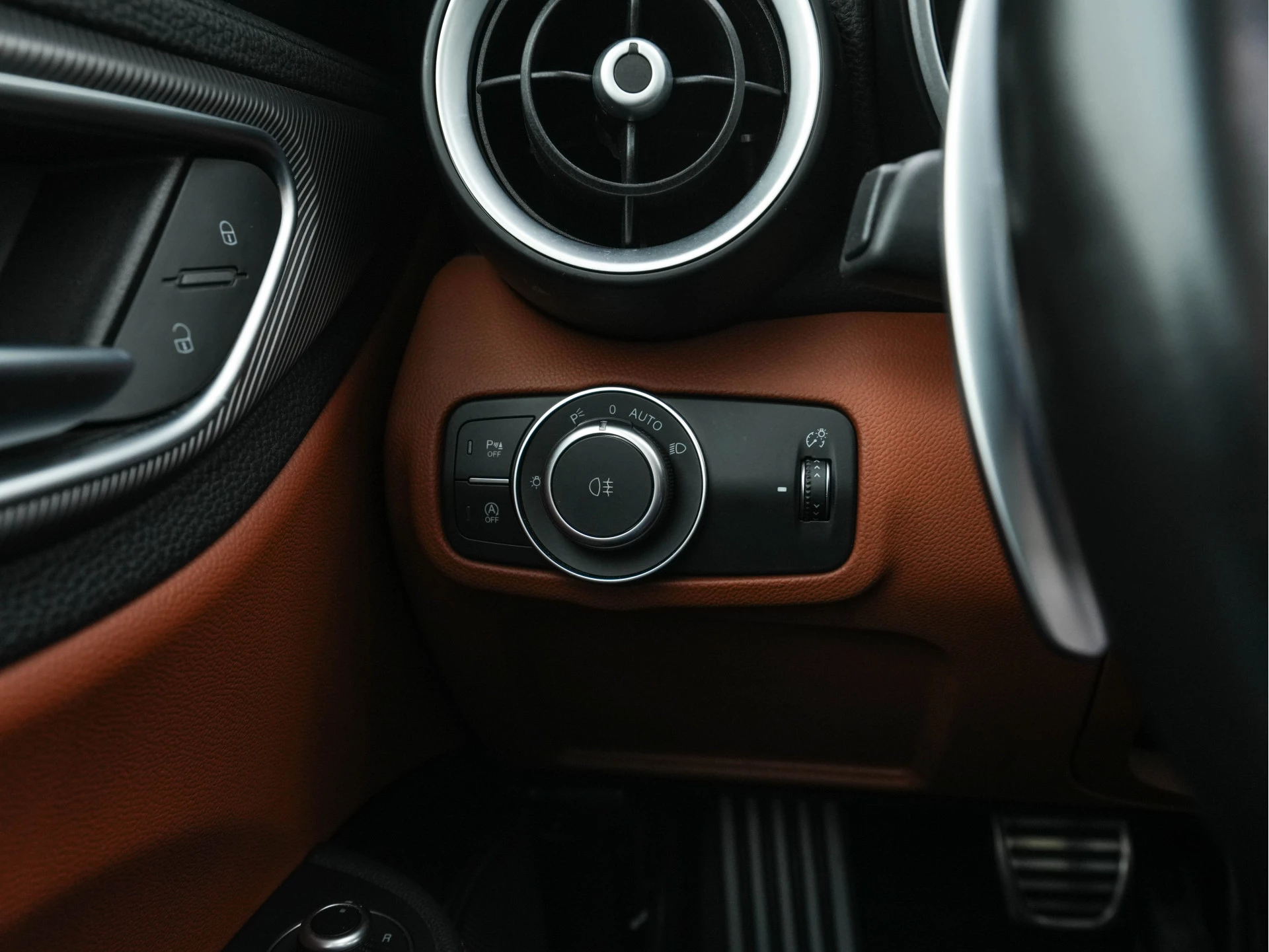 Hoofdafbeelding Alfa Romeo Giulia