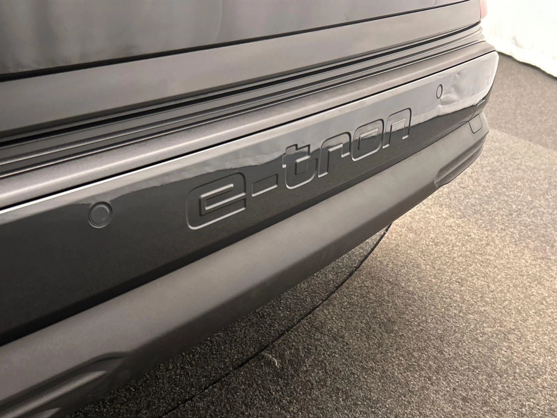 Hoofdafbeelding Audi Q4 e-tron