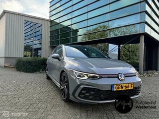 Volkswagen Golf 2.0 TSI GTI 245PK Dealeronderhouden