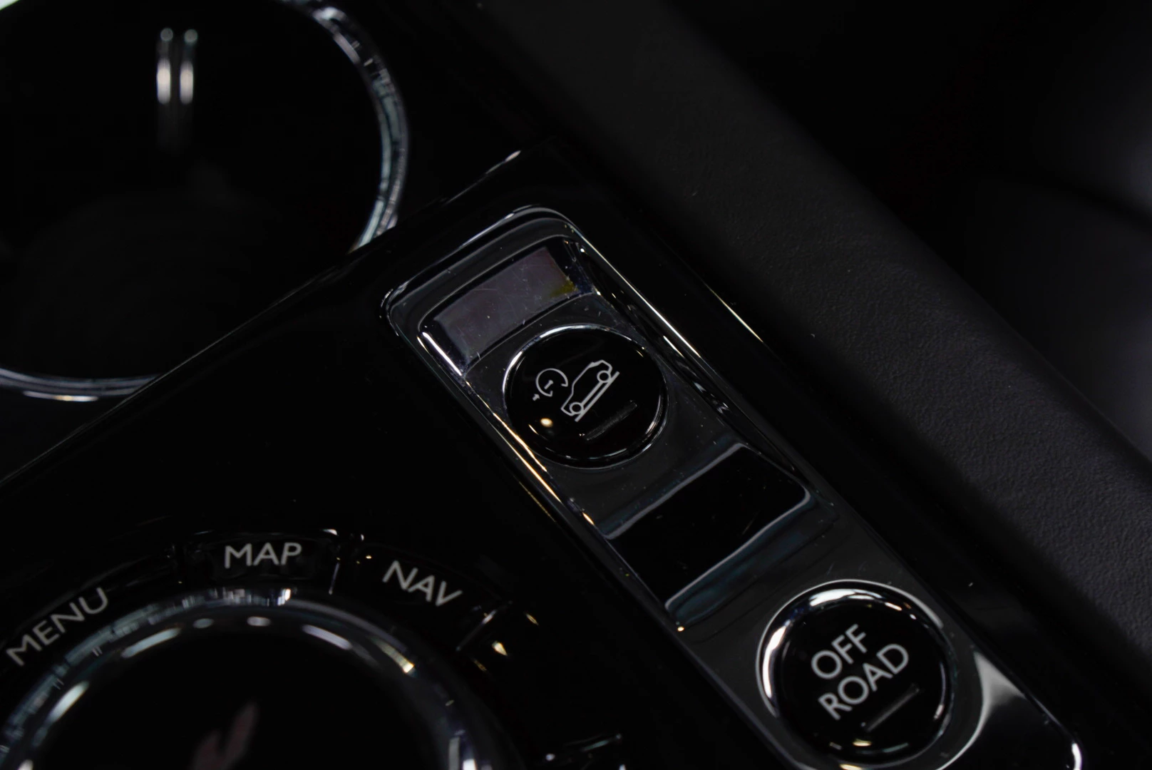 Hoofdafbeelding Rolls-Royce Cullinan