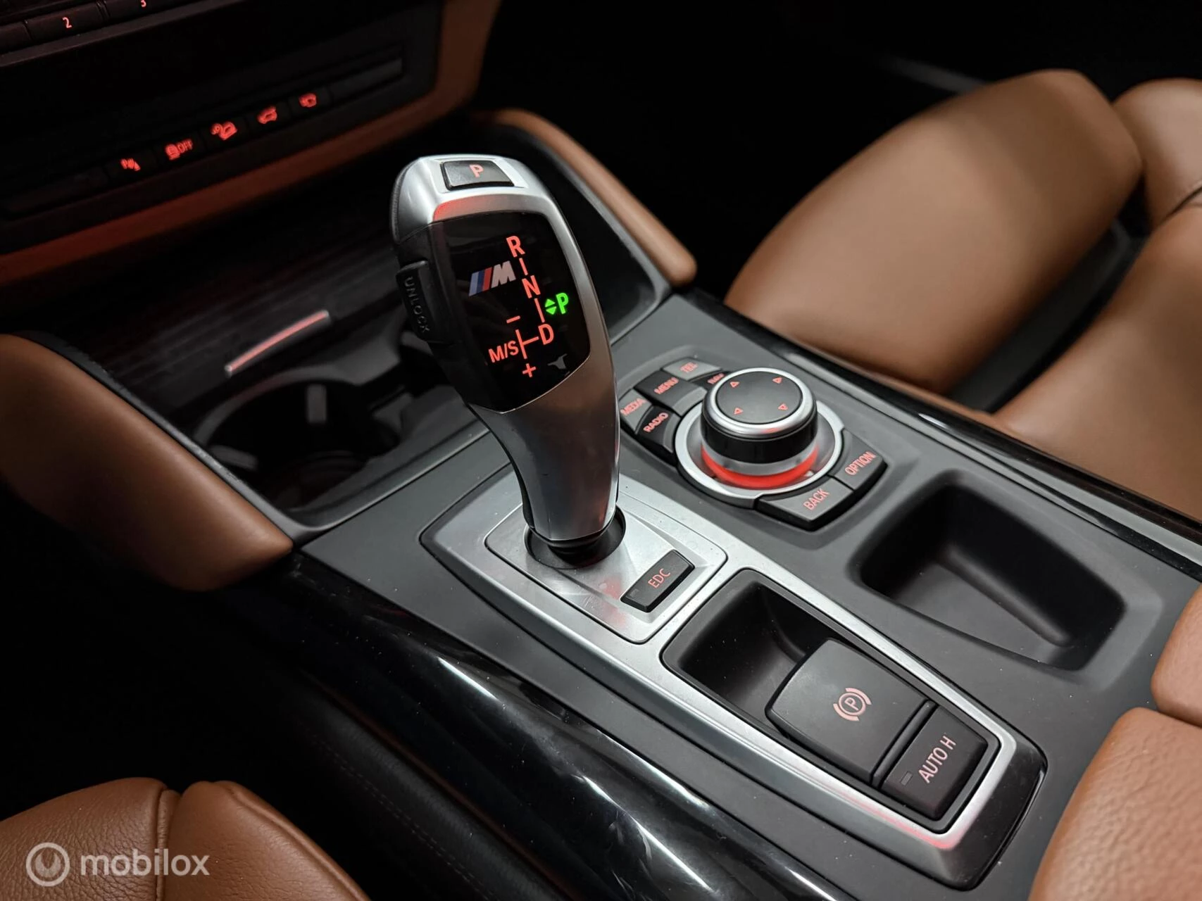 Hoofdafbeelding BMW X6