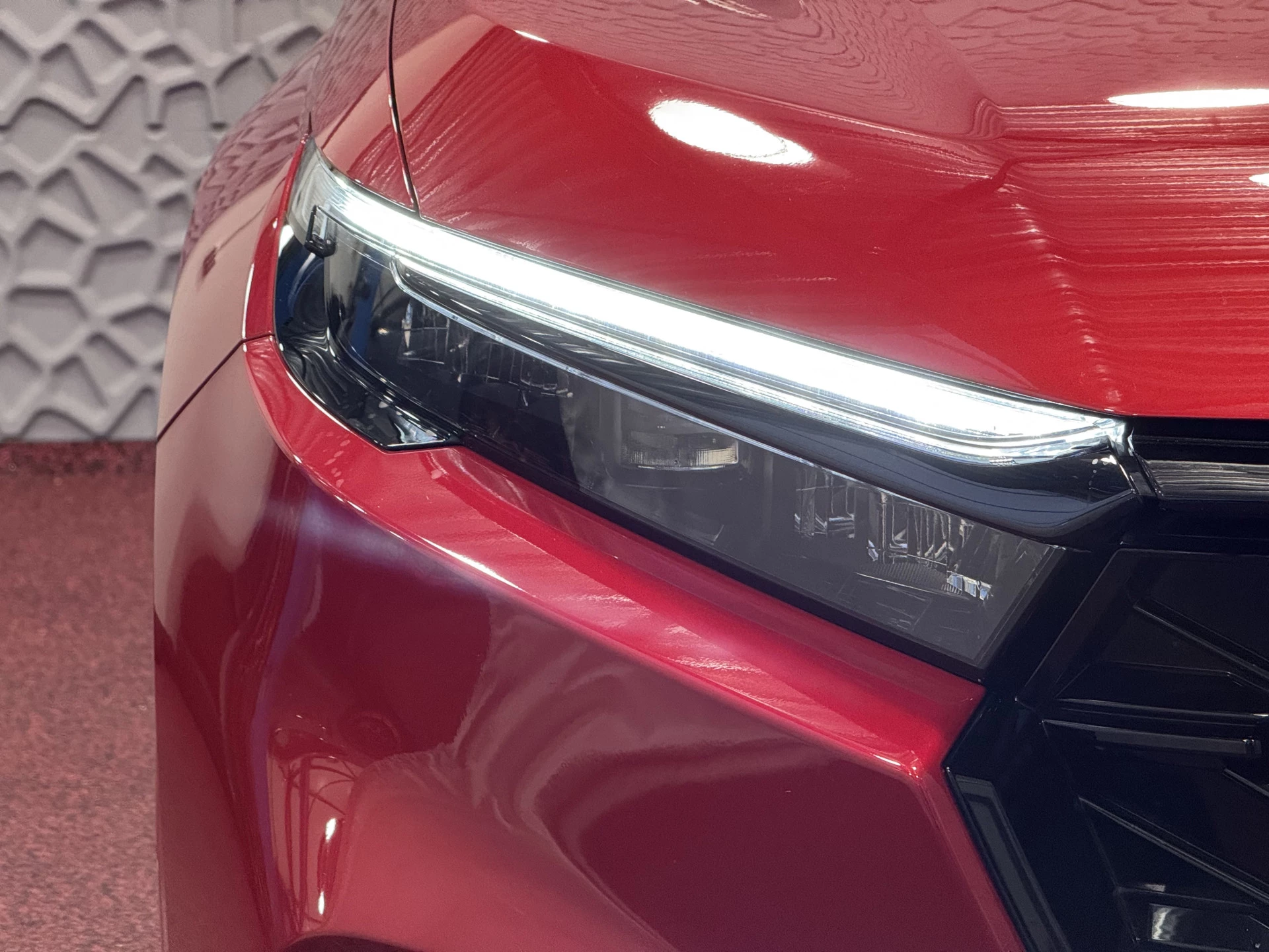 Hoofdafbeelding Honda CR-V