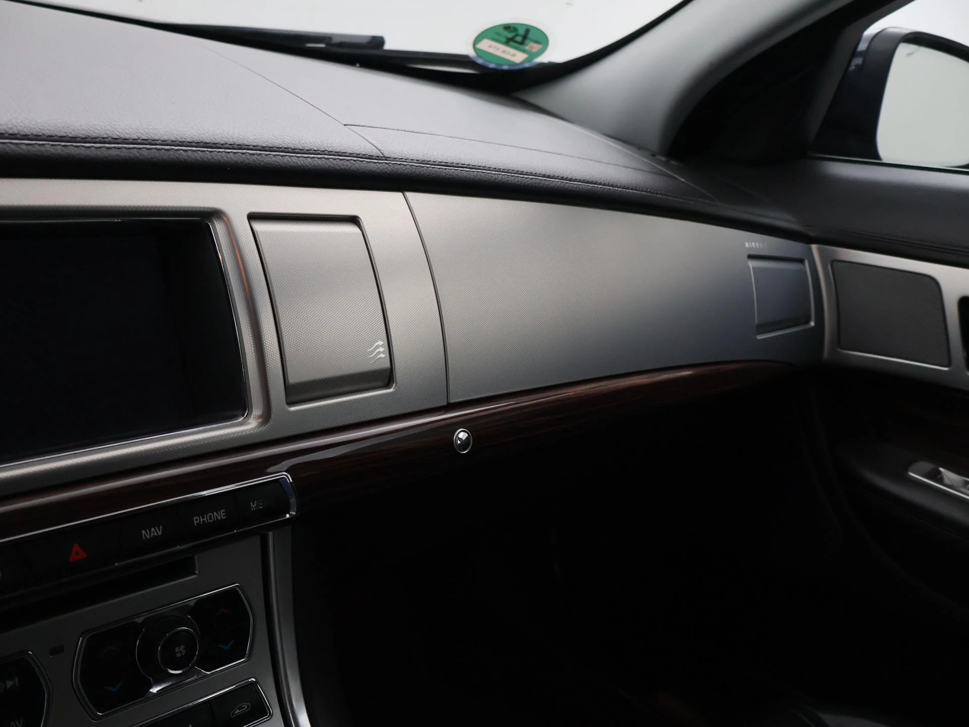 Hoofdafbeelding Jaguar XF
