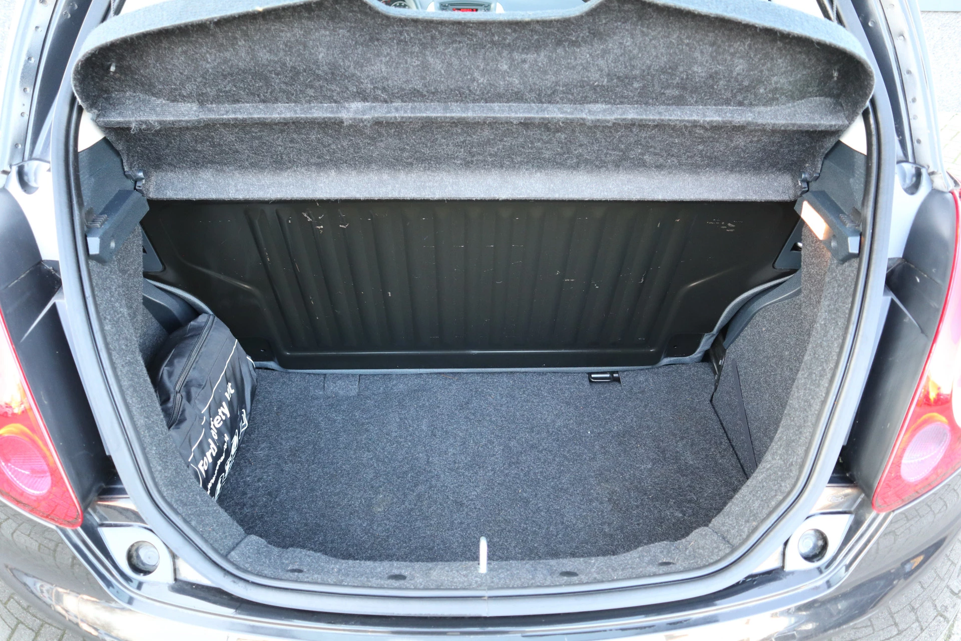 Hoofdafbeelding Ford Ka