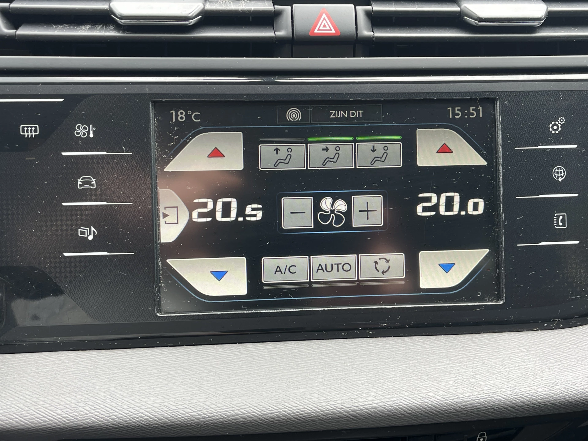 Hoofdafbeelding Citroën Grand C4 Picasso