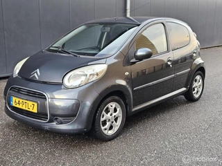 Citroen C1 1.0-12V Exclusive | APK | NAP | AIRCO | 5 DRS |