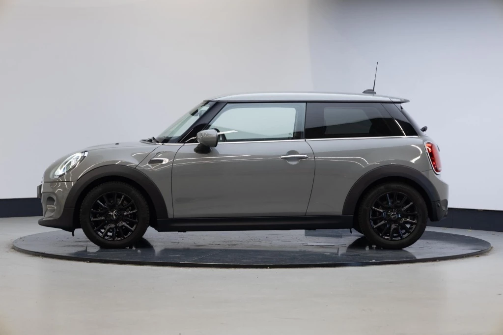 Hoofdafbeelding MINI One