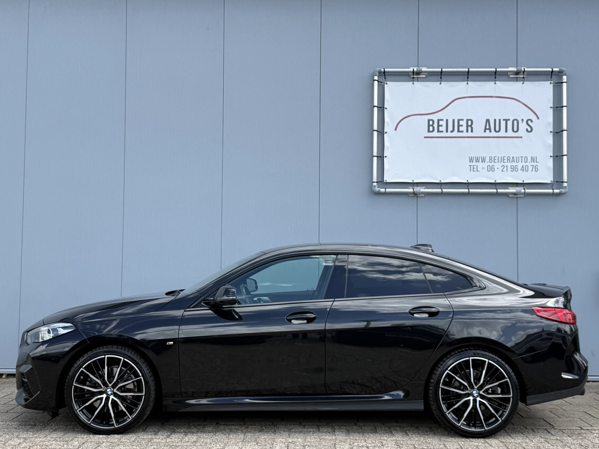 Hoofdafbeelding BMW 2 Serie