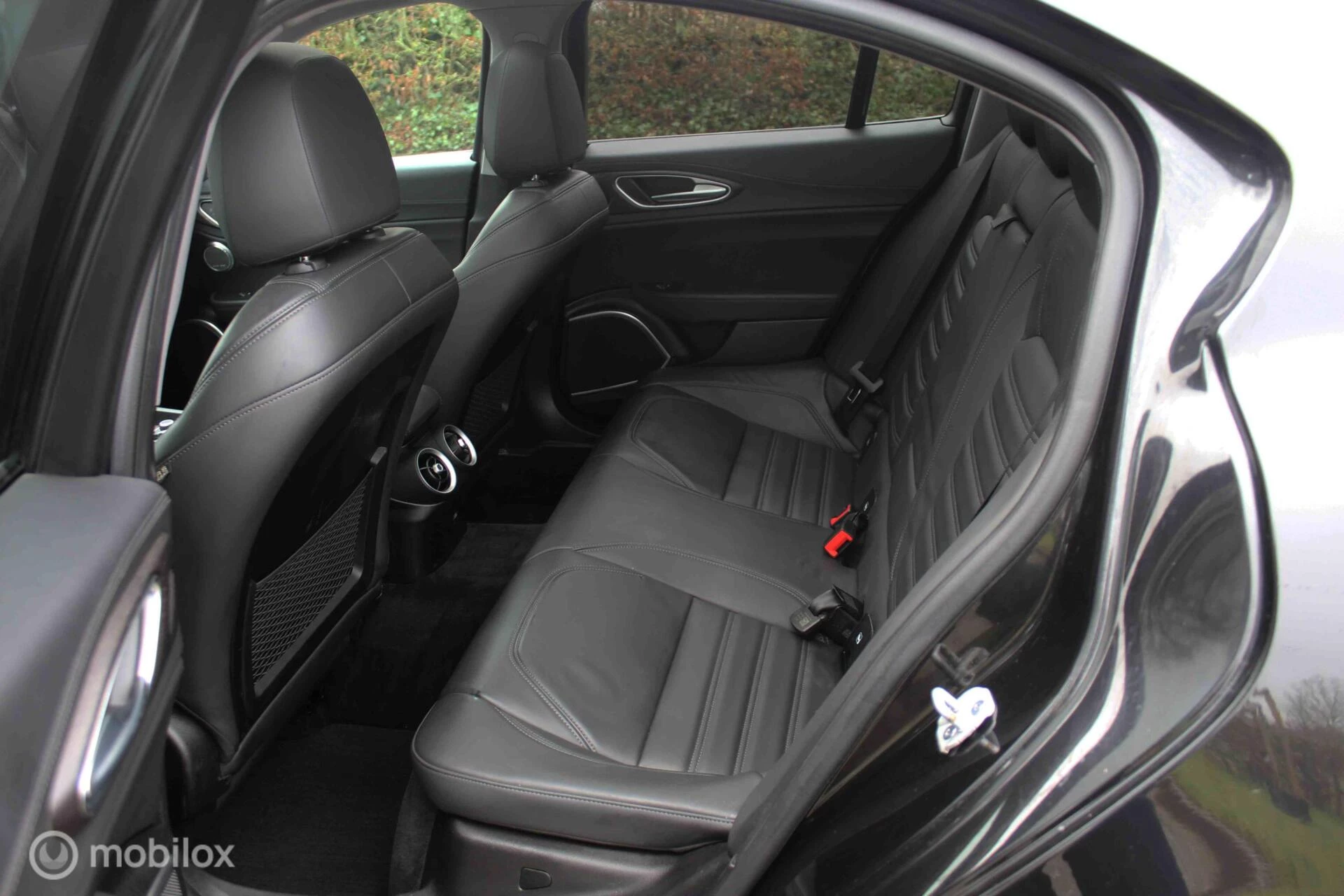 Hoofdafbeelding Alfa Romeo Giulia