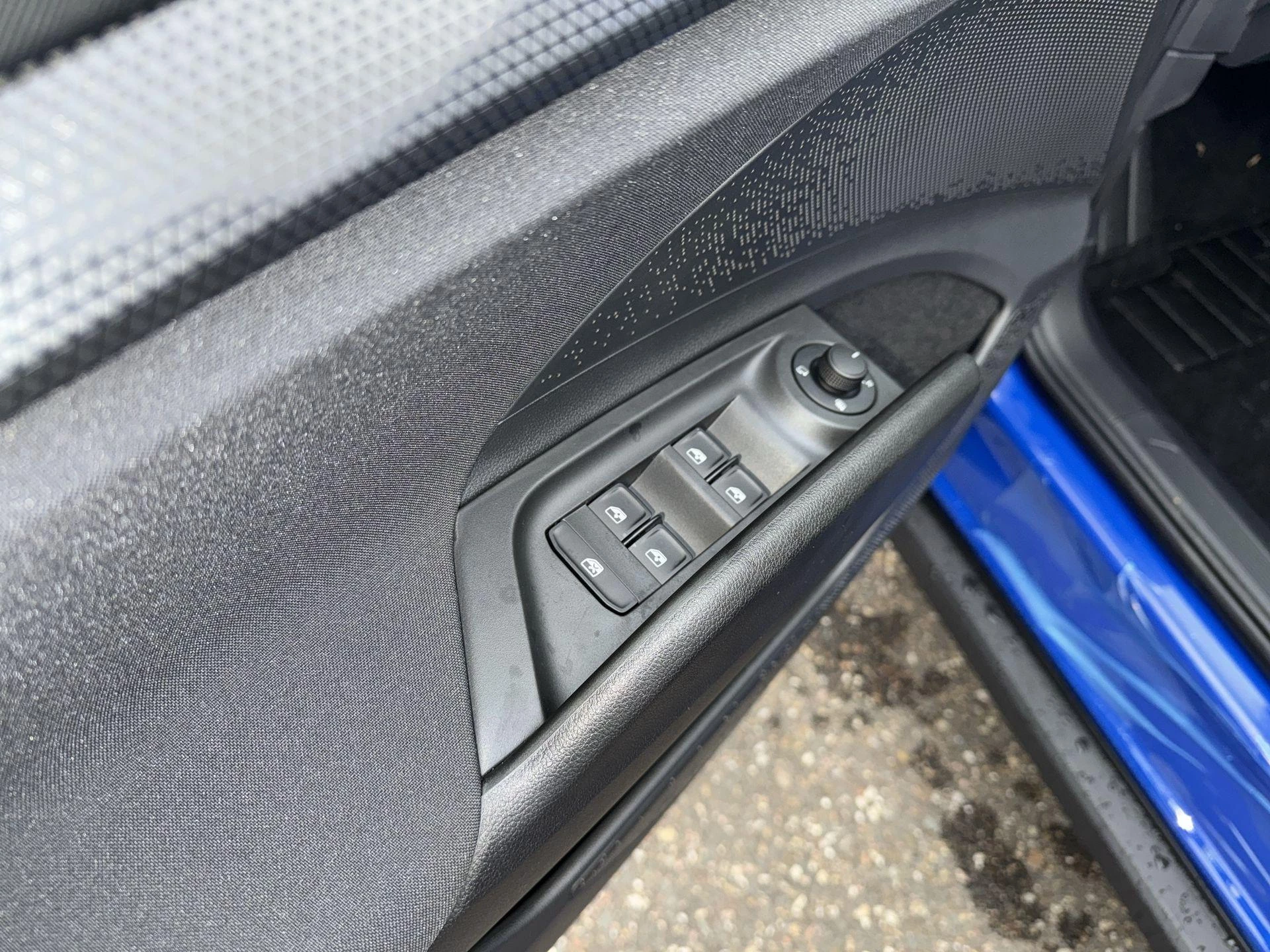 Hoofdafbeelding Škoda Elroq