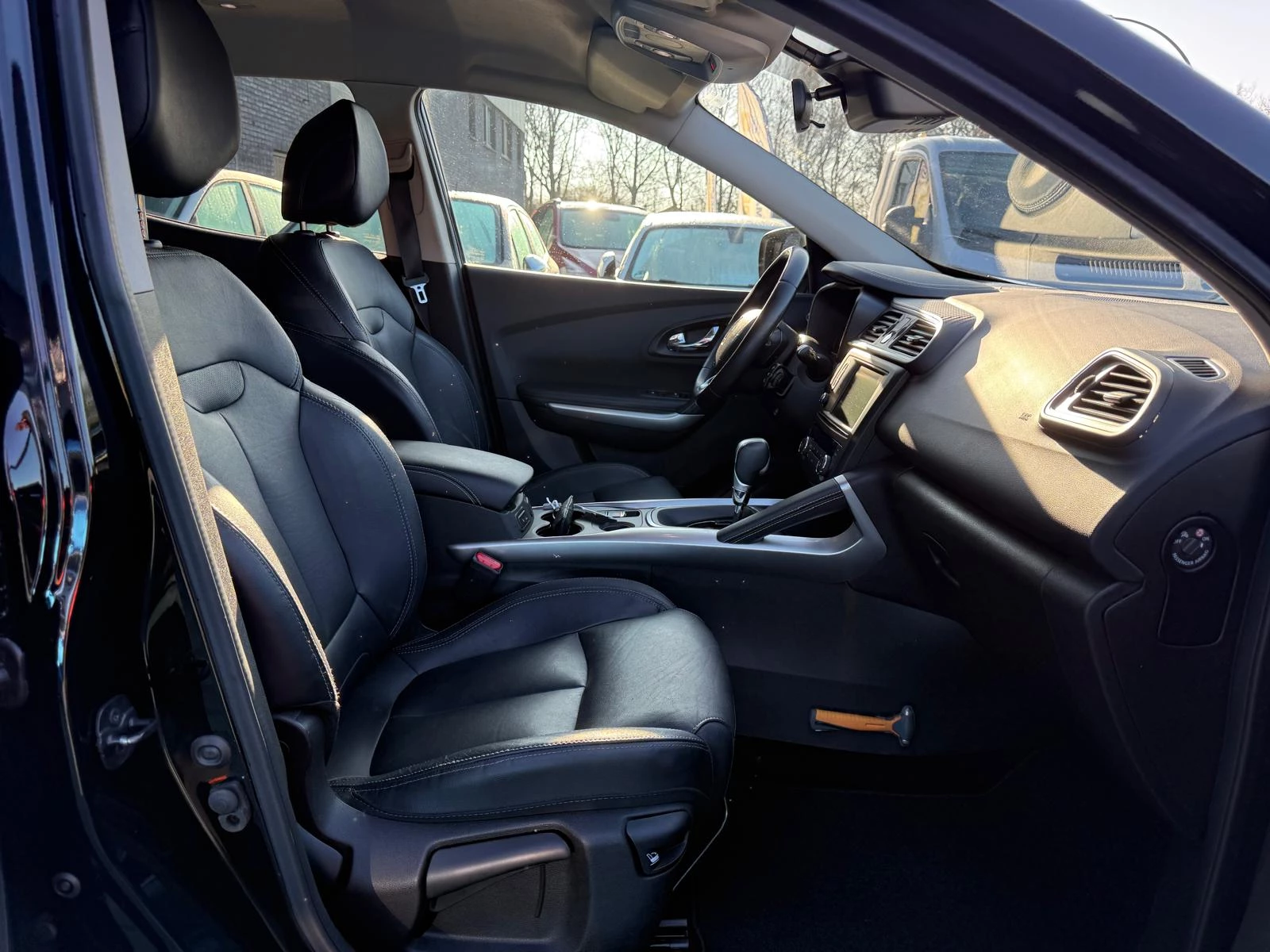 Hoofdafbeelding Renault Kadjar