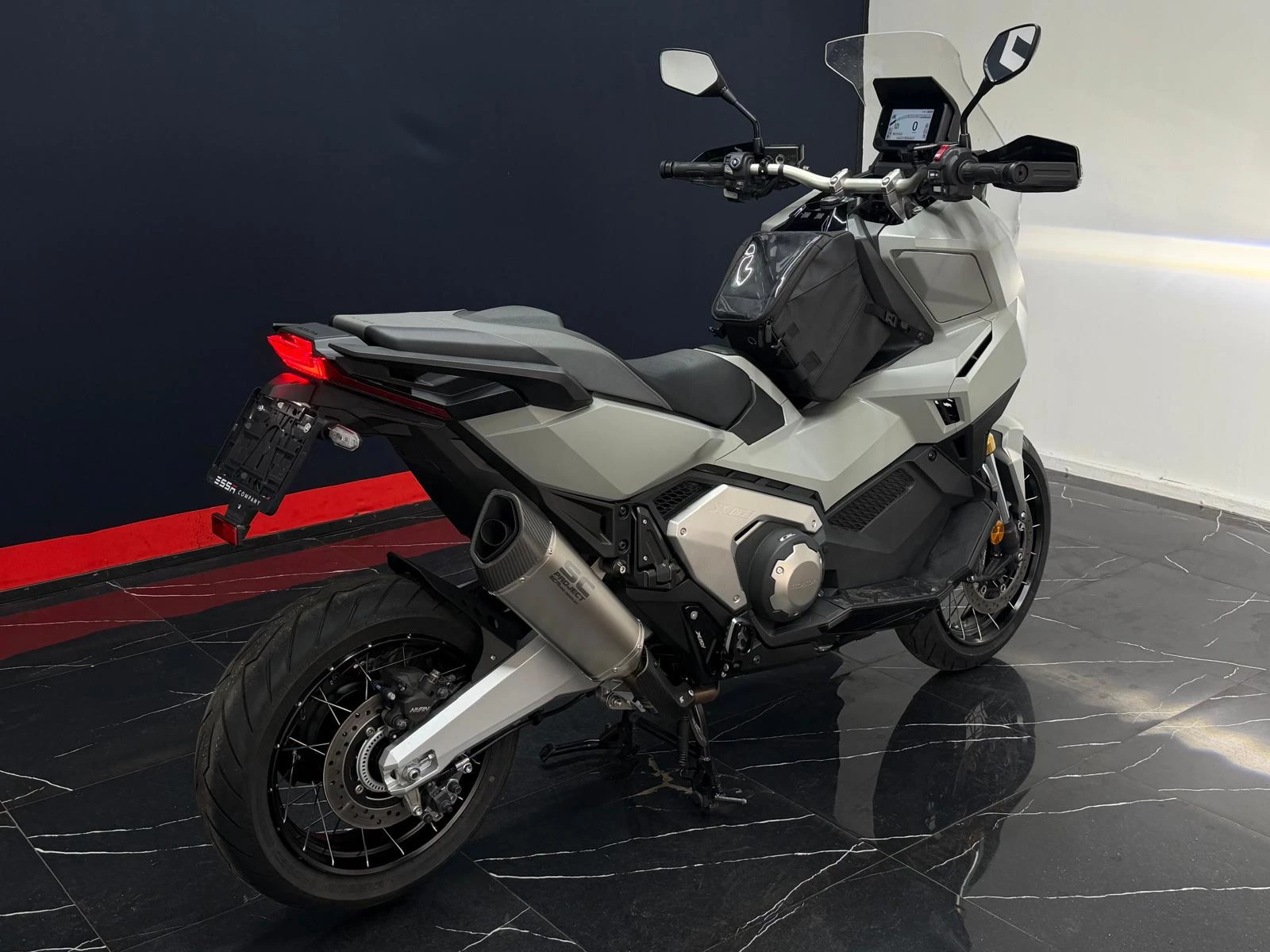 Hoofdafbeelding Honda X-ADV